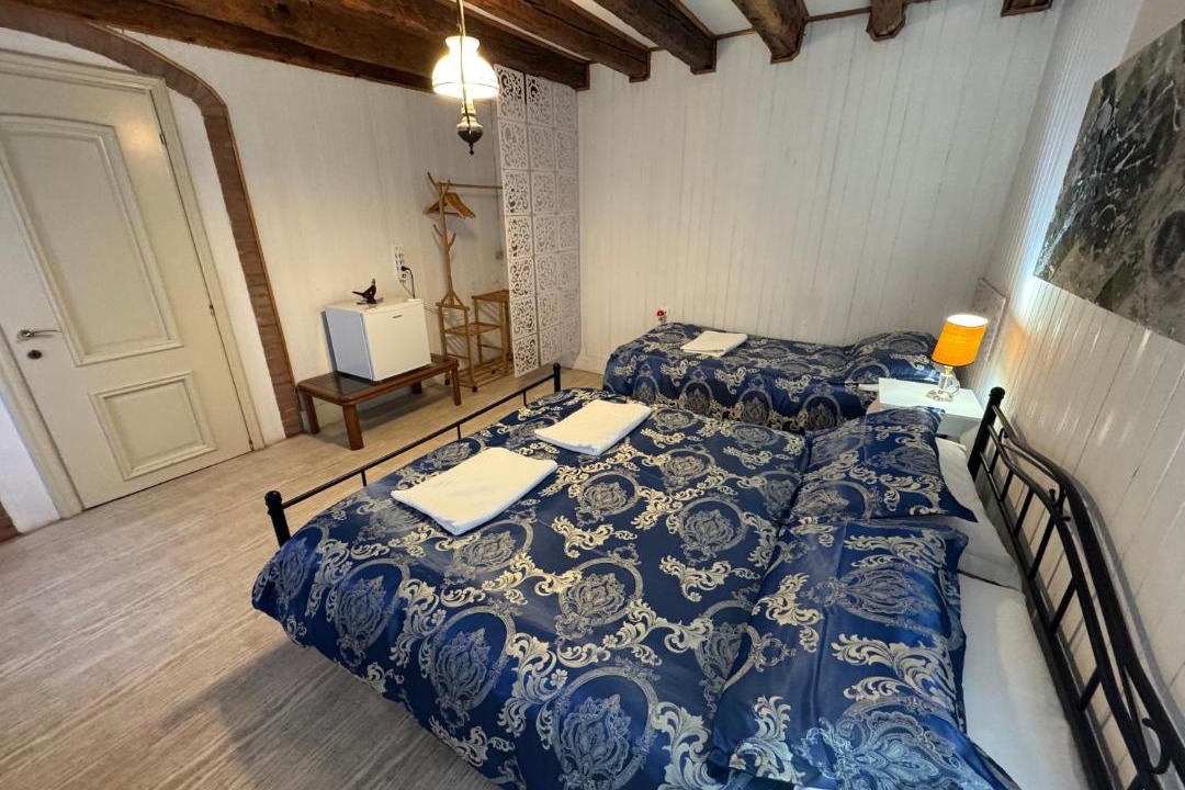 Photo of Bedroom in Cannaregio