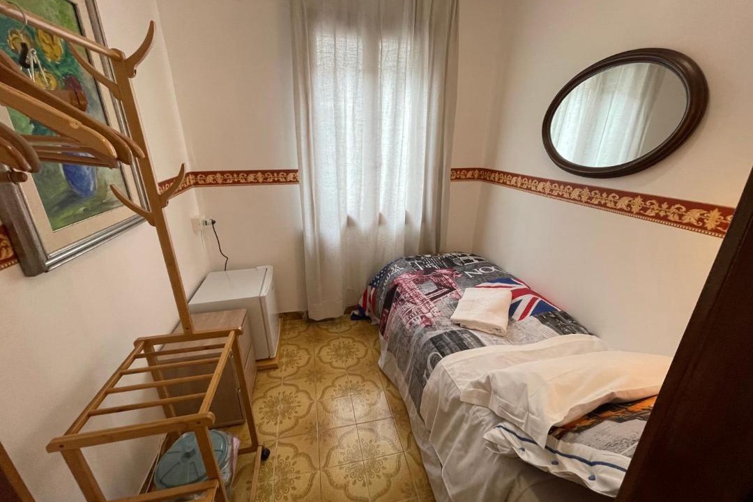 Photo of Bedroom in Cannaregio