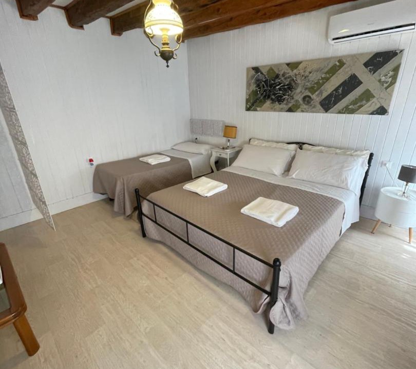 Photo of Bedroom in Cannaregio