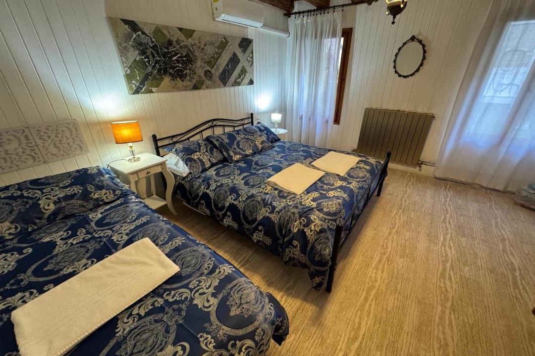 Photo of Bedroom in Cannaregio
