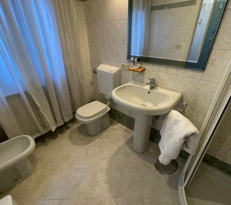 Photo of Bathroom in Cannaregio