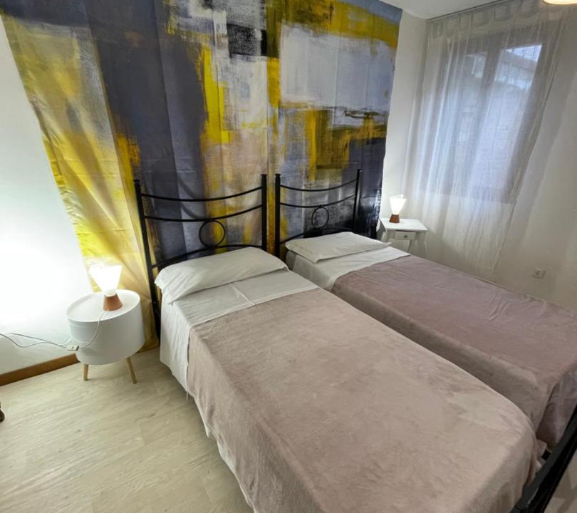 Photo of Bedroom in Cannaregio
