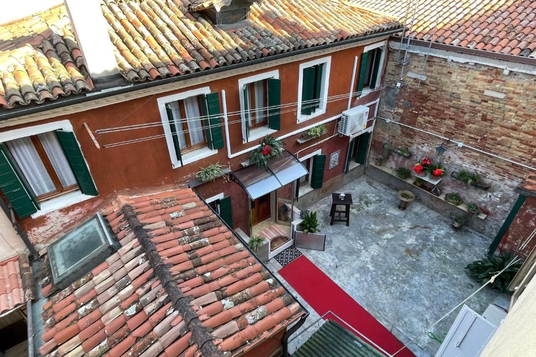 Photo of Others in Cannaregio