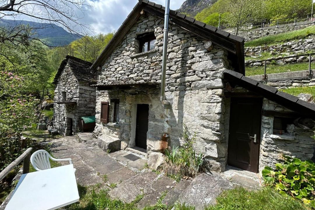 Photo of Others in Corippo