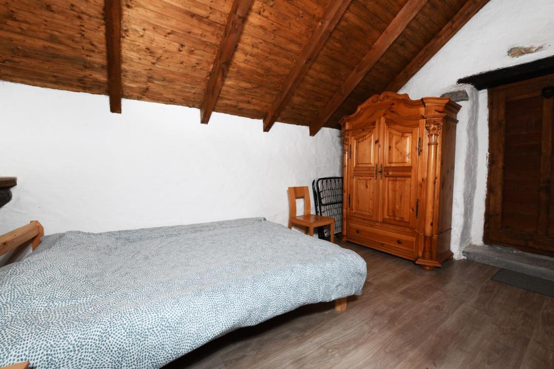 Photo of Bedroom in Corippo