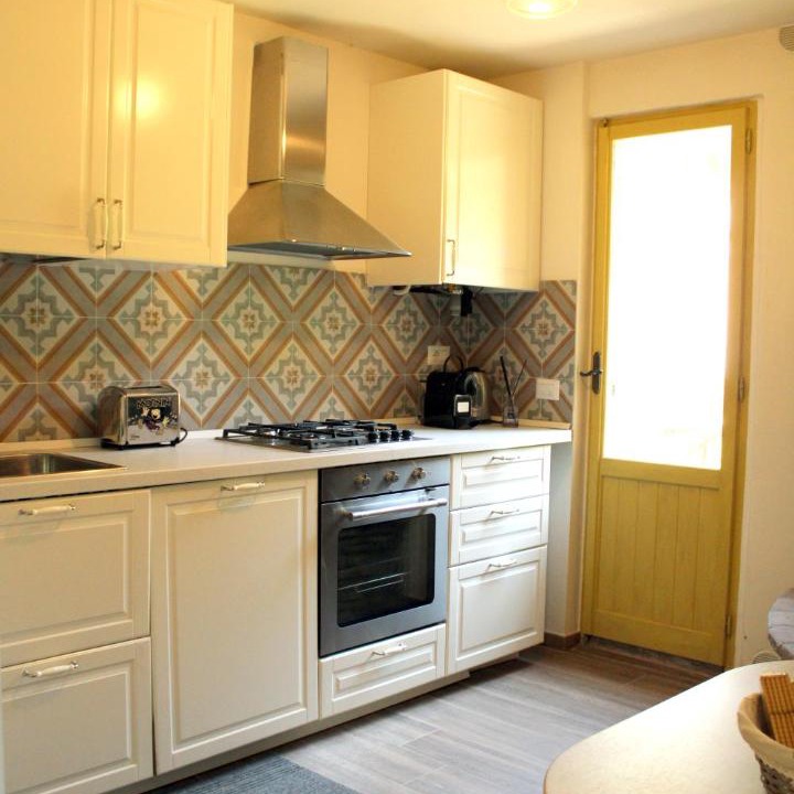 Photo of Kitchen in Gubbio
