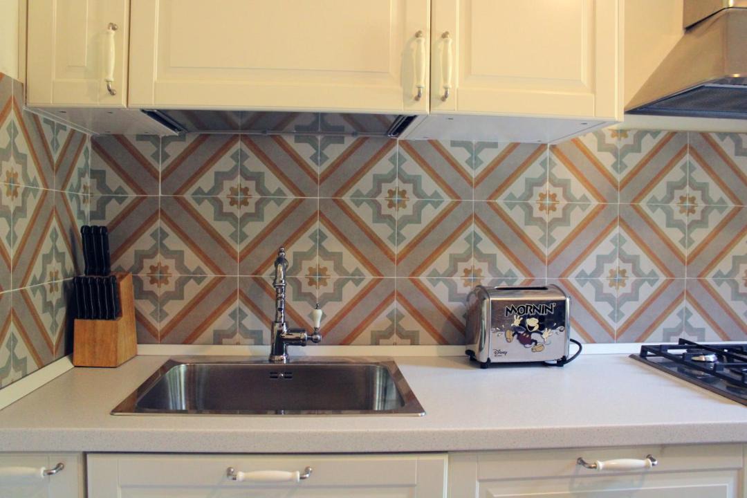 Photo of Kitchen in Gubbio