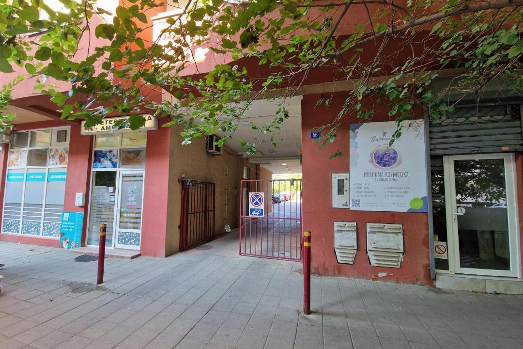 Photo of Others in Novi Sad
