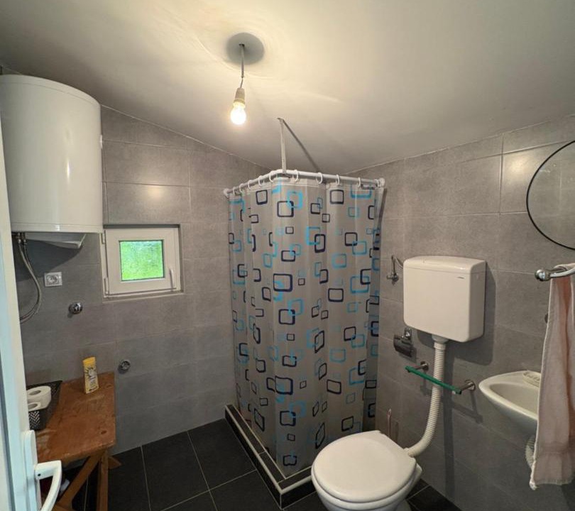 Photo of Bathroom in Novi Sad