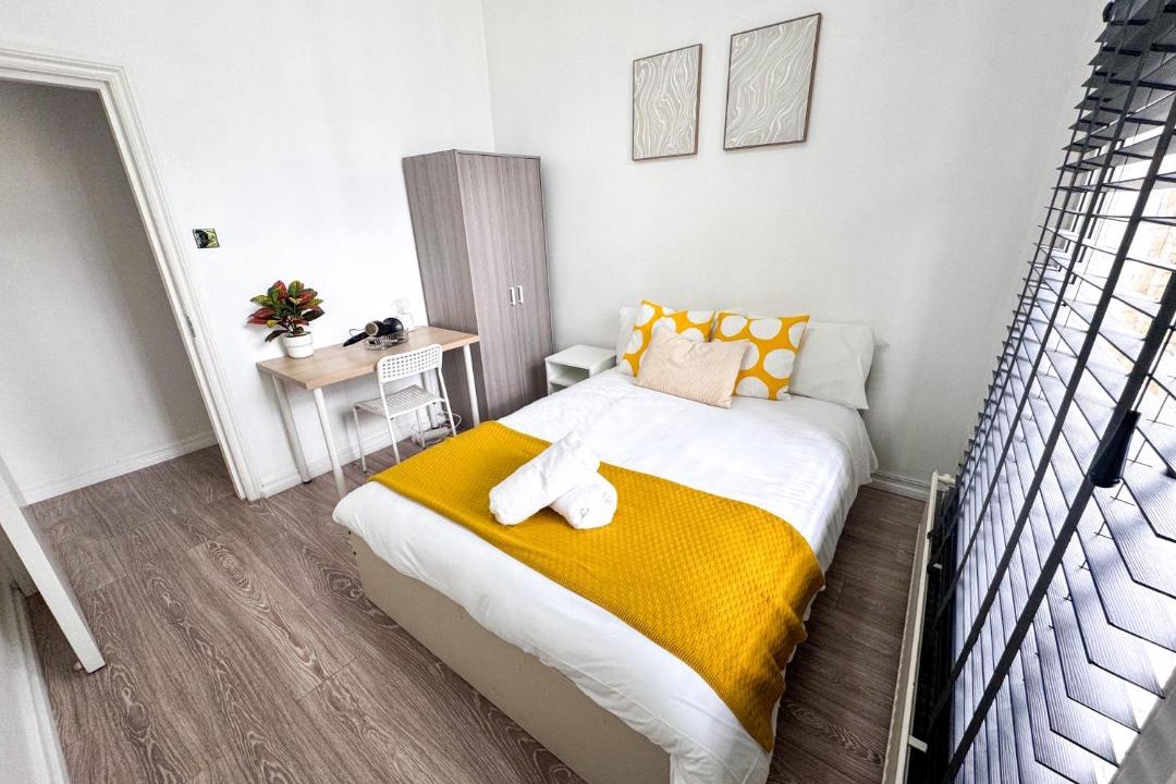 Photo of Bedroom in Brownswood