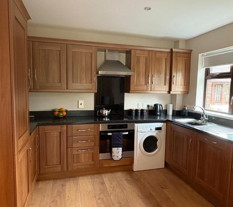Photo of Kitchen in Newcastle