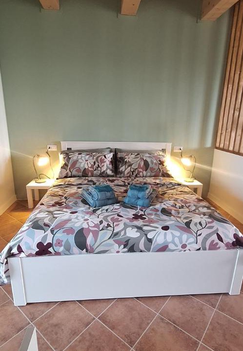 Photo of Bedroom in Monte Porzio
