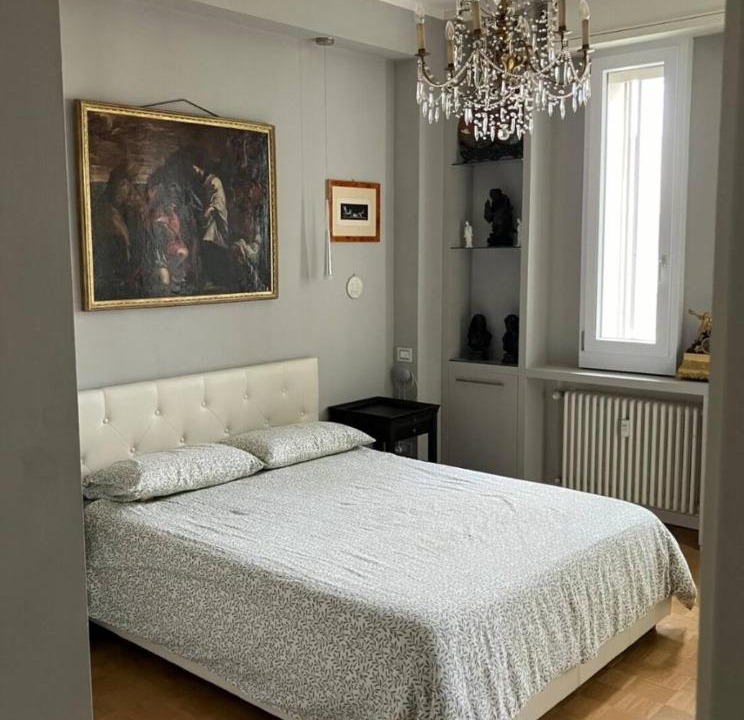 Photo of Bedroom in Bolognina
