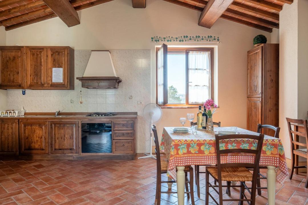 Photo of Kitchen in Bollano
