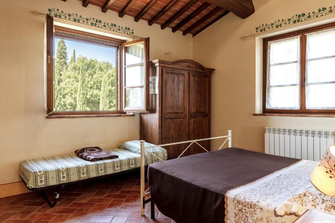 Photo of Bedroom in Bollano