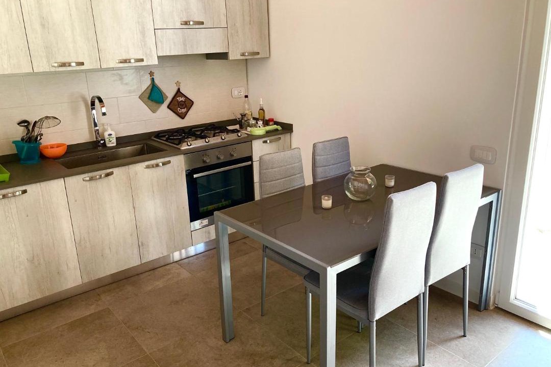 Photo of Kitchen in Monsampietro Morico