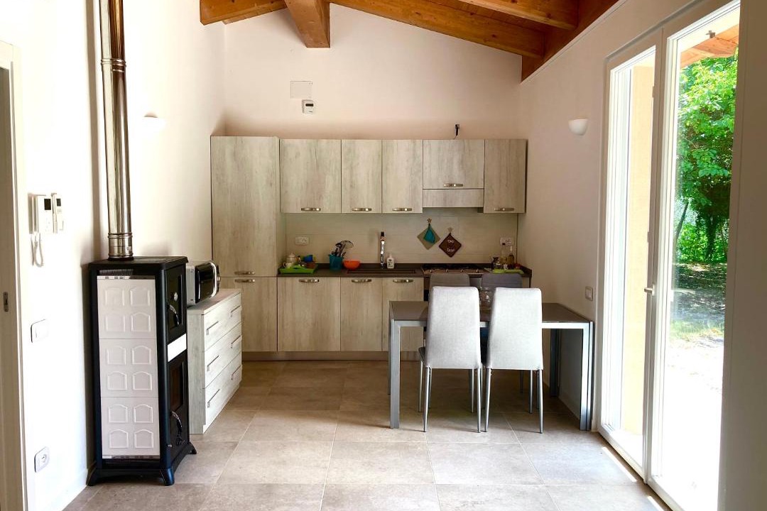 Photo of Kitchen in Monsampietro Morico