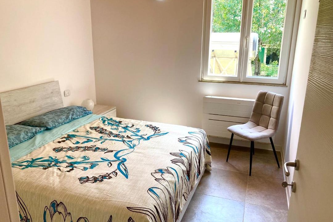 Photo of Bedroom in Monsampietro Morico