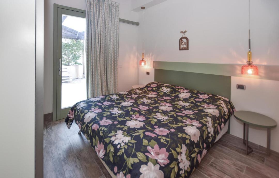Photo of Bedroom in Pescia Romana