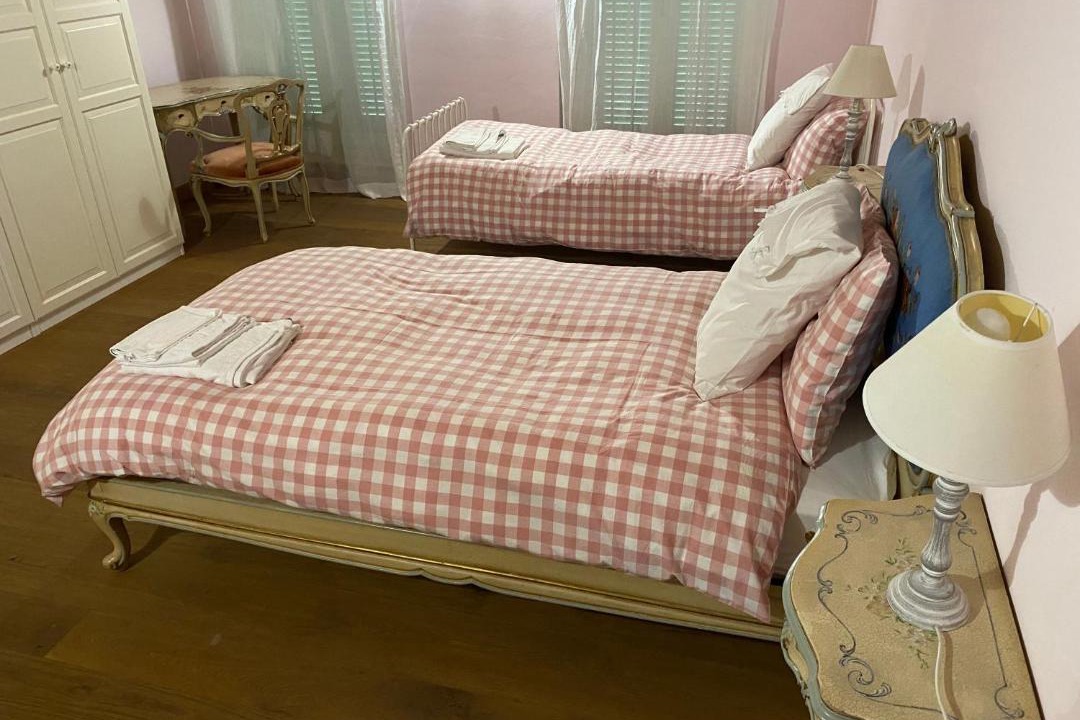Photo of Bedroom in Picenengo