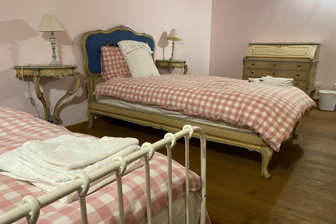 Photo of Bedroom in Picenengo