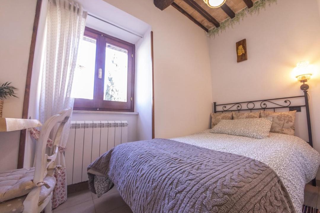 Photo of Bedroom in Palazzo