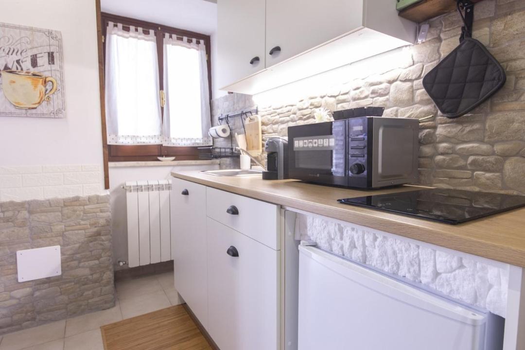 Photo of Kitchen in Palazzo