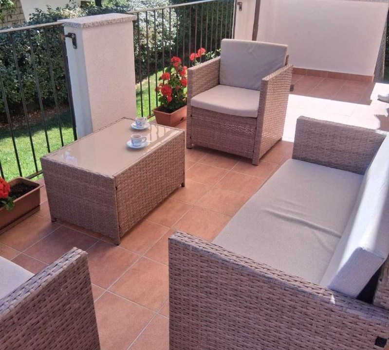 Photo of Patio Balcony in Fonni