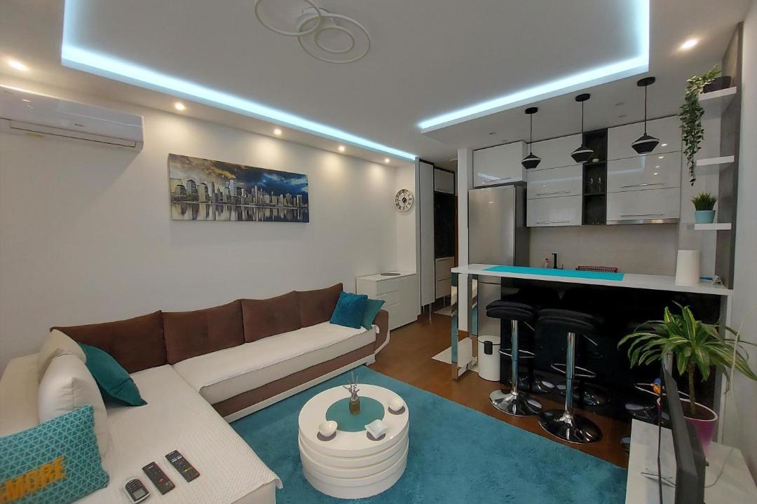 Photo of Livingroom in Grbavica