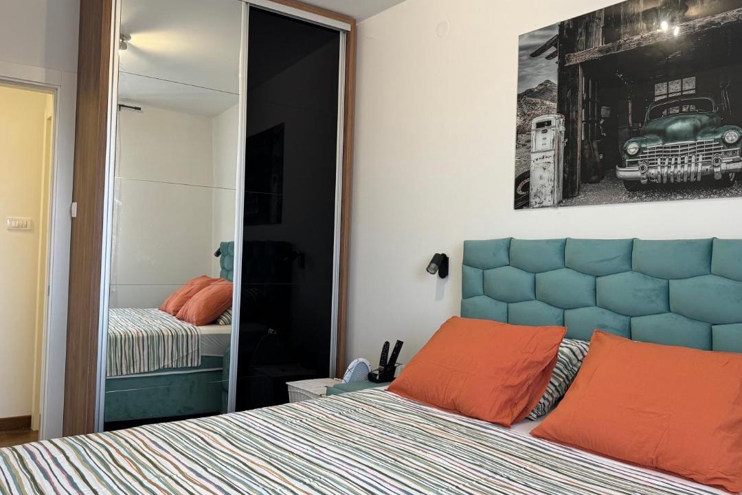 Photo of Bedroom in Grbavica