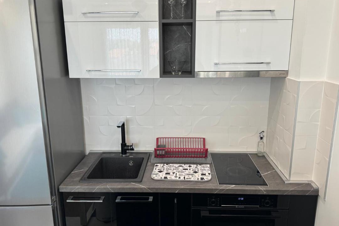 Photo of Kitchen in Grbavica