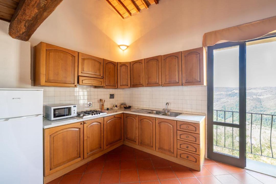 Photo of Kitchen in Montebonello