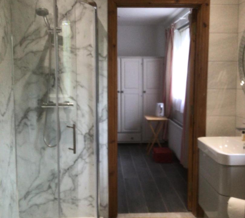 Photo of Bathroom in Portaferry