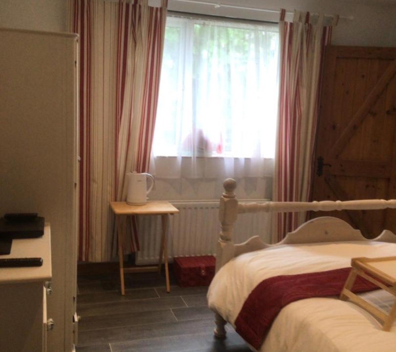 Photo of Bedroom in Portaferry