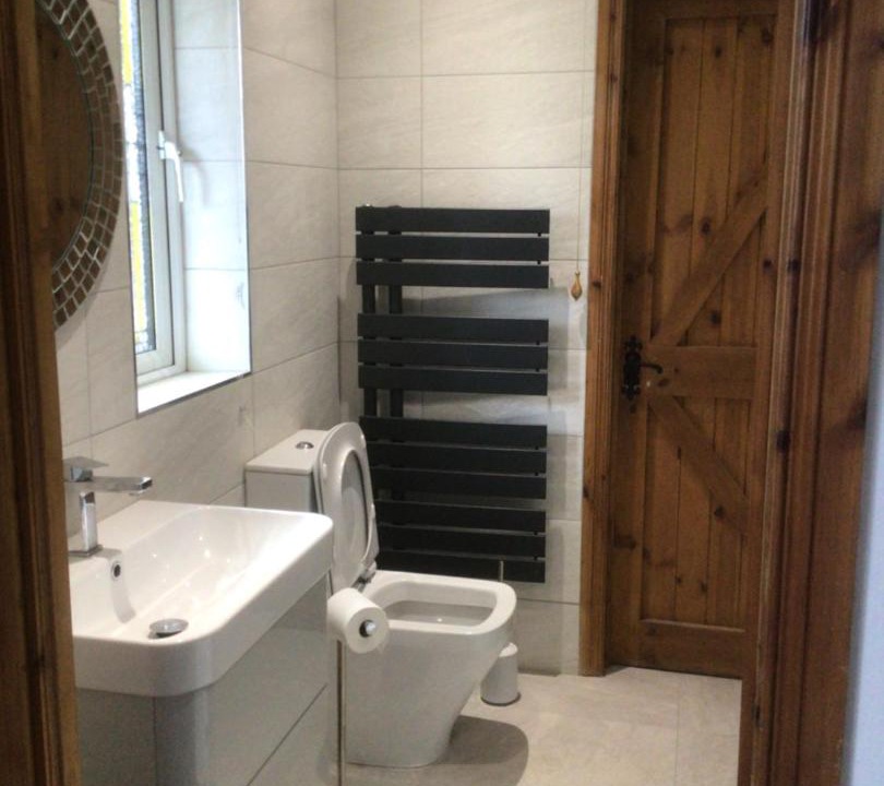 Photo of Bathroom in Portaferry