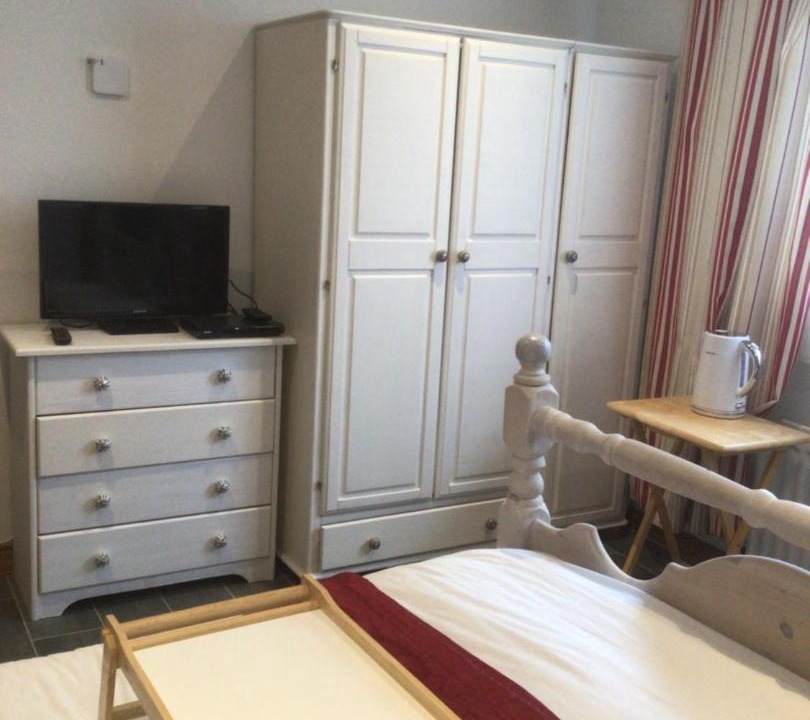 Photo of Bedroom in Portaferry