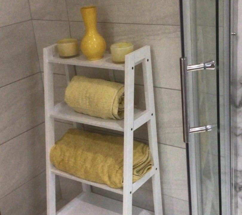 Photo of Bathroom in Portaferry