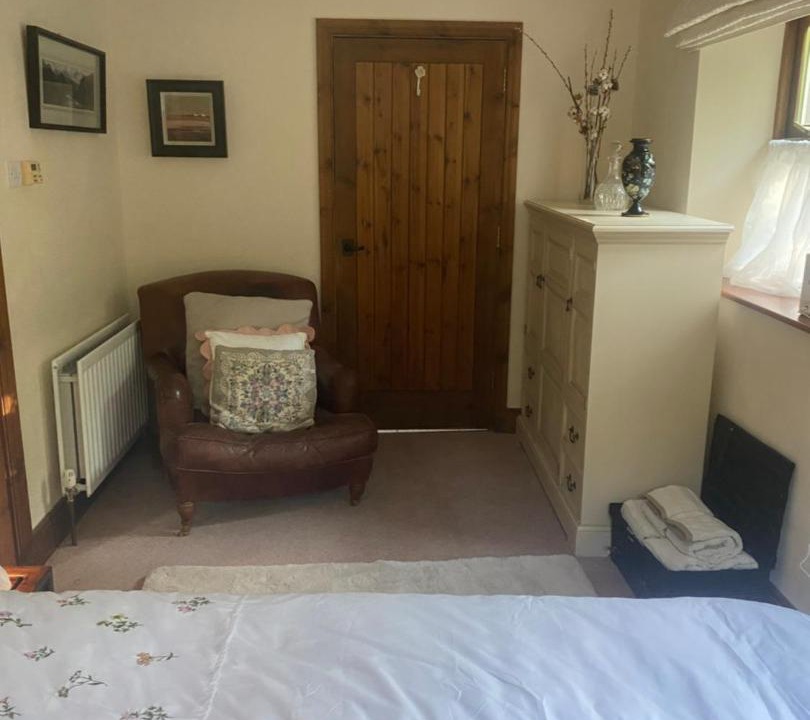 Photo of Bedroom in Banbridge