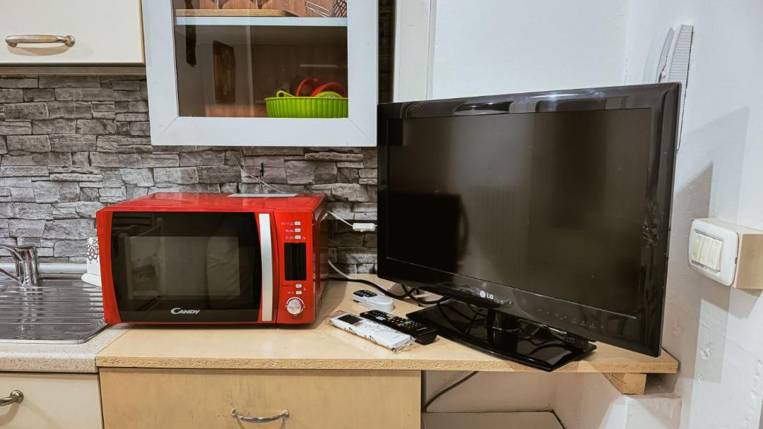 Photo of Kitchen in Sottomarina