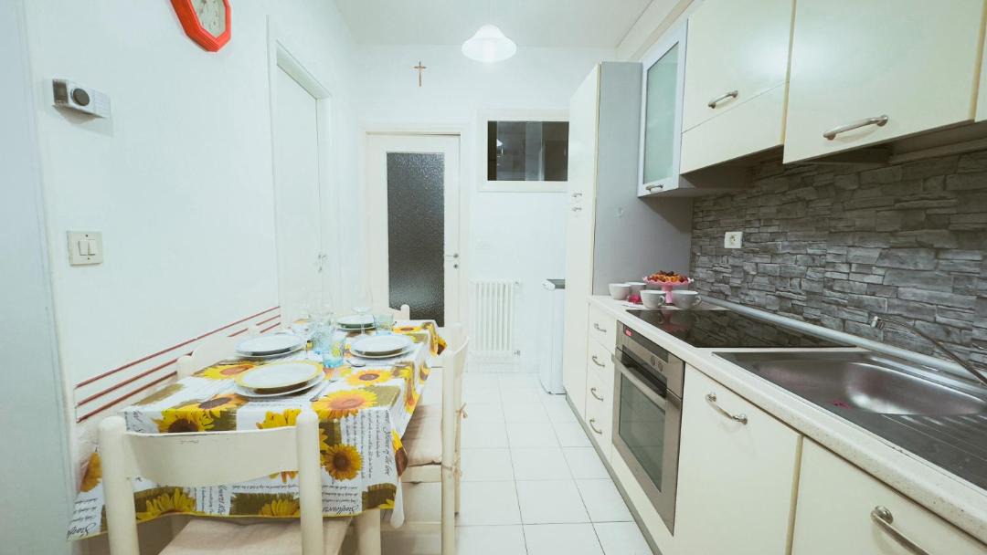 Photo of Kitchen in Sottomarina