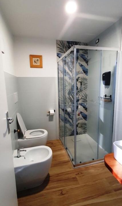 Photo of Bathroom in Narbolia