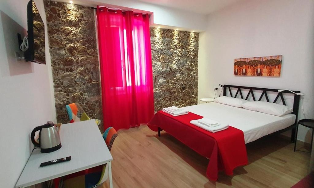 Photo of Bedroom in Narbolia
