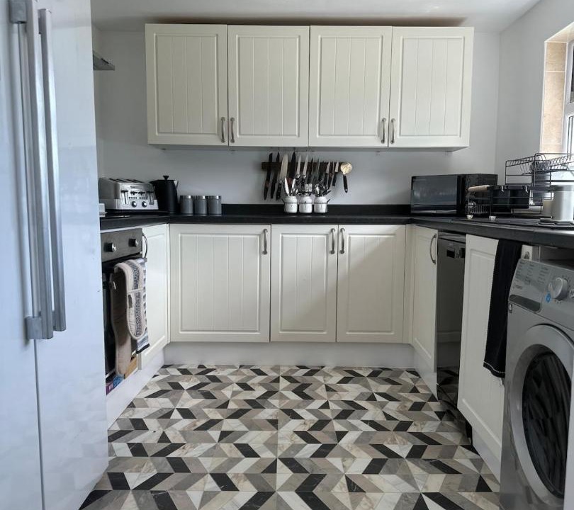 Photo of Kitchen in Newquay City Centre
