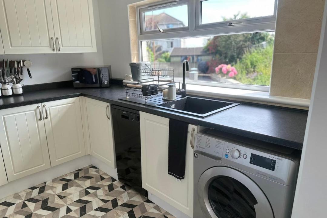Photo of Kitchen in Newquay City Centre