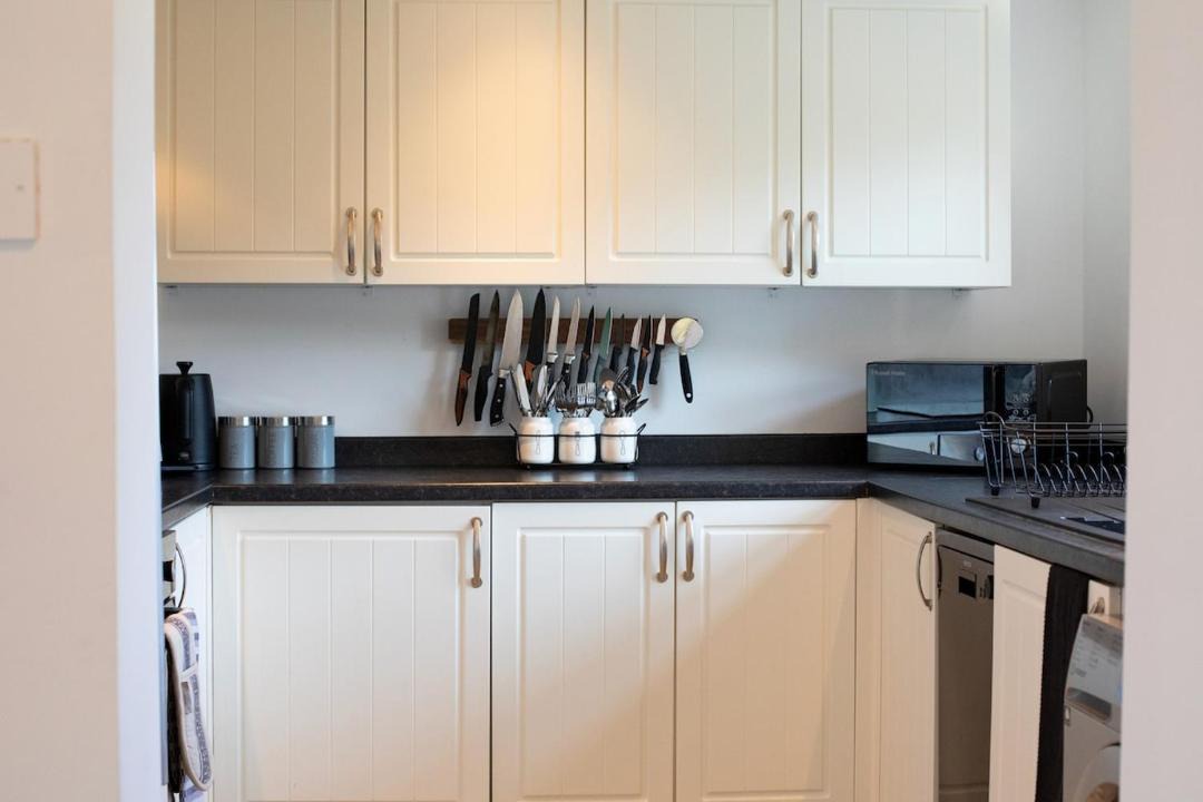Photo of Kitchen in Newquay City Centre