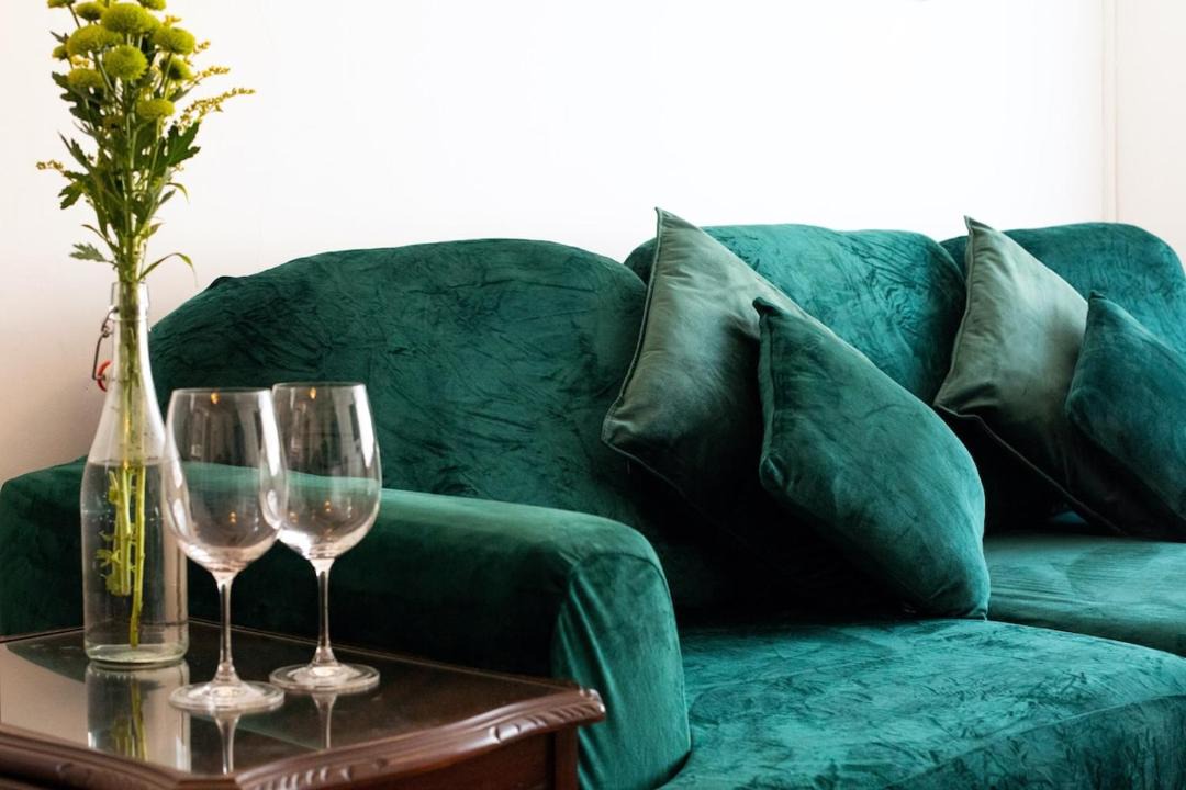 Photo of Livingroom in Newquay City Centre