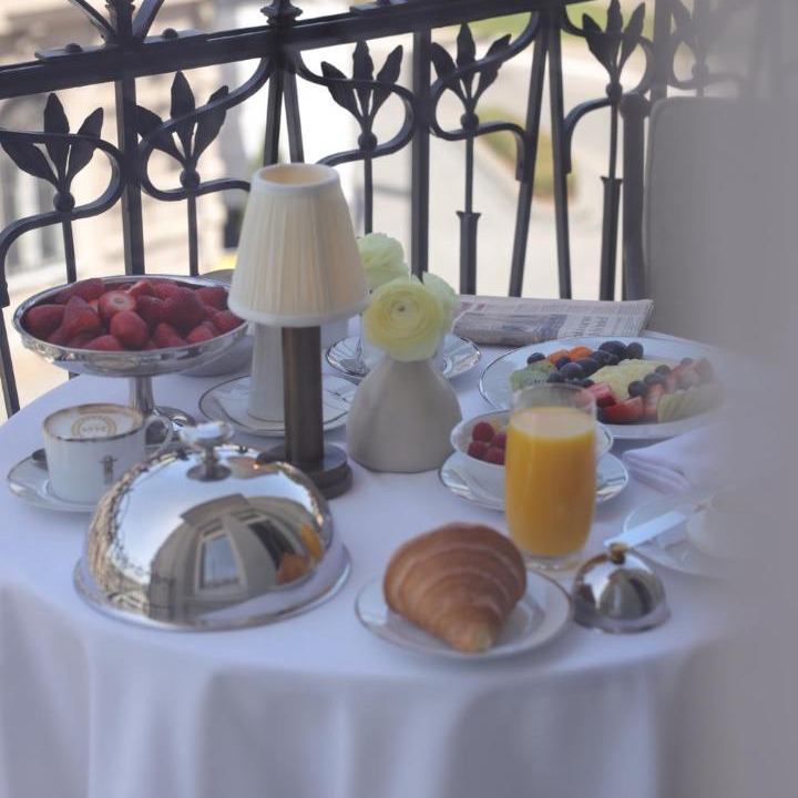 Photo of Patio Balcony in Savamala