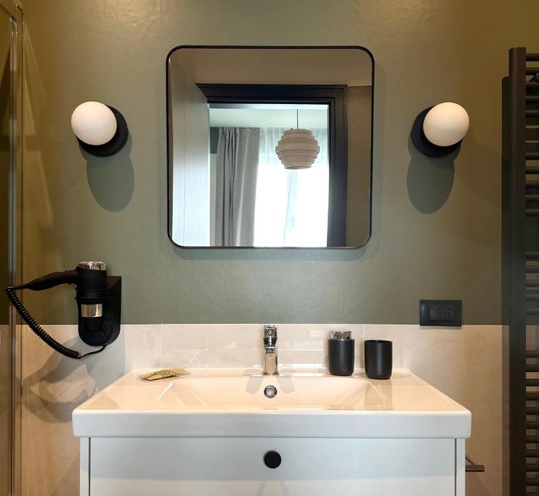 Photo of Bathroom in Ghedi