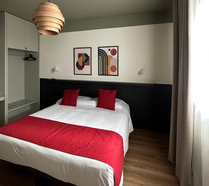 Photo of Bedroom in Ghedi