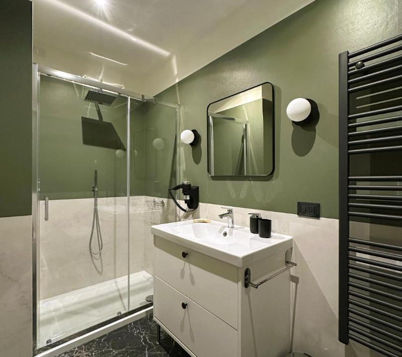 Photo of Bathroom in Ghedi